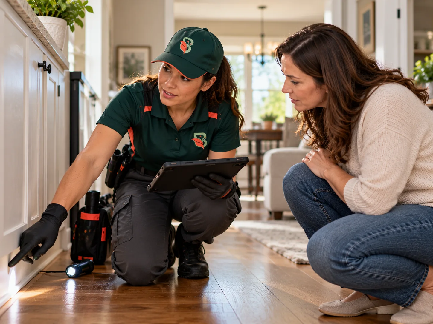 Pest Control Richlandtown, PA FAQs